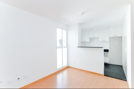 Apartamento para alugar com 2 quartos, 38m² em Vila Rio de Janeiro, Guarulhos