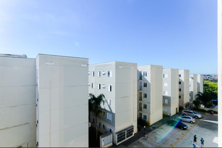 Apartamento à venda com 38m², 2 quartos e 1 vagaVista do Quarto 2