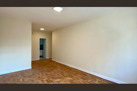 Sala de apartamento para alugar com 3 quartos, 120m² em Bela Vista, São Paulo