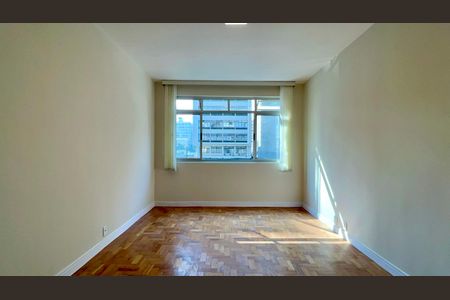 Apartamento para alugar com 3 quartos, 120m² em Bela Vista, São Paulo