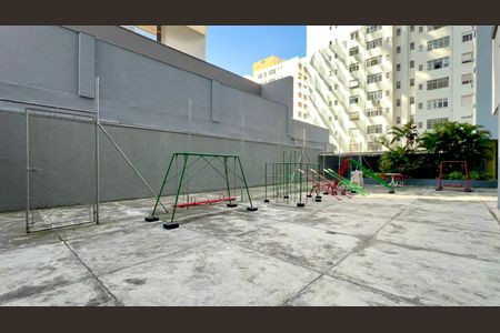 Playground de apartamento para alugar com 3 quartos, 120m² em Bela Vista, São Paulo