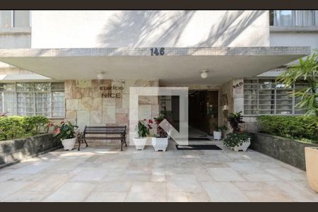 Apartamento para alugar com 40m², 1 quarto e sem vaga Apartamento para alugar com 40m², 1 quarto e sem vagaHall de Entrada