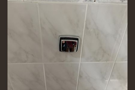 Apartamento para alugar com 40m², 1 quarto e sem vaga Apartamento para alugar com 40m², 1 quarto e sem vagaBanheiro 2