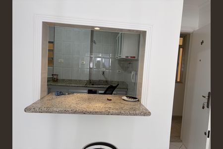 Apartamento para alugar com 40m², 1 quarto e sem vaga Apartamento para alugar com 40m², 1 quarto e sem vagaÁrea de Serviço