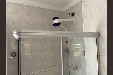 Apartamento para alugar com 40m², 1 quarto e sem vaga Apartamento para alugar com 40m², 1 quarto e sem vagaBanheiro 1