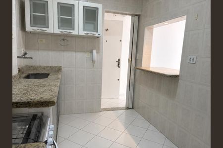 Apartamento para alugar com 40m², 1 quarto e sem vaga Apartamento para alugar com 40m², 1 quarto e sem vagaBanheiro