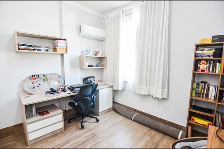 Apartamento à venda com 123m², 3 quartos e 1 vaga Apartamento à venda com 123m², 3 quartos e 1 vagaQuarto 3