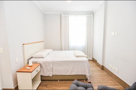 Apartamento à venda com 123m², 3 quartos e 1 vaga Apartamento à venda com 123m², 3 quartos e 1 vagaQuarto 1