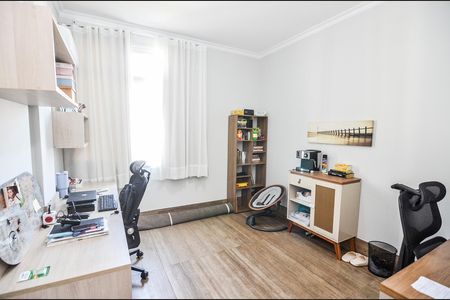 Apartamento à venda com 123m², 3 quartos e 1 vaga Apartamento à venda com 123m², 3 quartos e 1 vagaQuarto 3