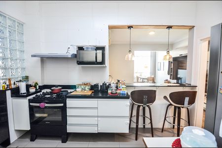 Apartamento à venda com 123m², 3 quartos e 1 vaga Apartamento à venda com 123m², 3 quartos e 1 vagaCozinha
