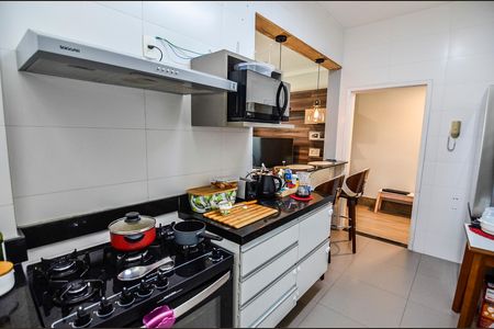 Apartamento à venda com 123m², 3 quartos e 1 vaga Apartamento à venda com 123m², 3 quartos e 1 vagaCozinha