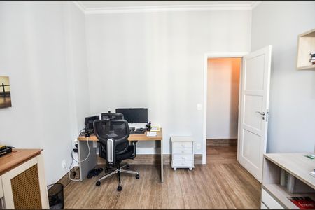 Apartamento à venda com 123m², 3 quartos e 1 vaga Apartamento à venda com 123m², 3 quartos e 1 vagaQuarto 3