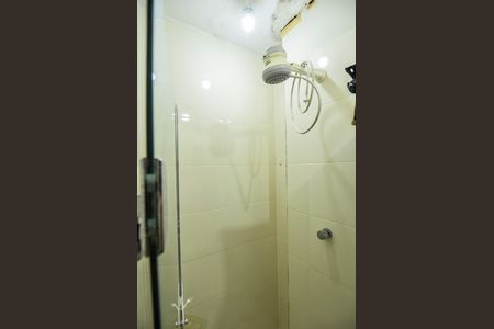 Apartamento à venda com 123m², 3 quartos e 1 vaga Apartamento à venda com 123m², 3 quartos e 1 vagaBanheiro de Serviço