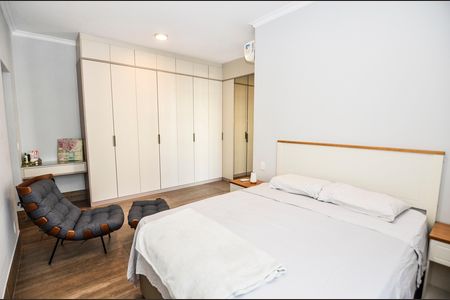 Apartamento à venda com 123m², 3 quartos e 1 vaga Apartamento à venda com 123m², 3 quartos e 1 vagaQuarto 1