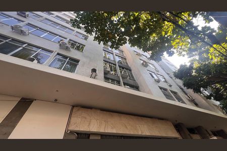 Apartamento à venda com 123m², 3 quartos e 1 vaga Apartamento à venda com 123m², 3 quartos e 1 vagaFachada
