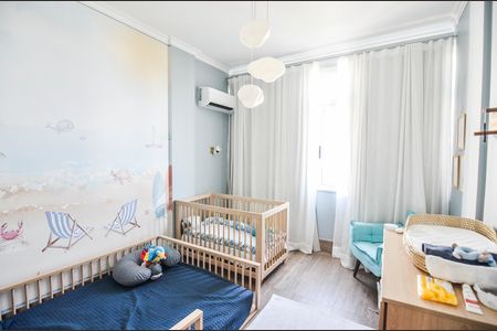 Apartamento à venda com 123m², 3 quartos e 1 vaga Apartamento à venda com 123m², 3 quartos e 1 vagaQuarto 2