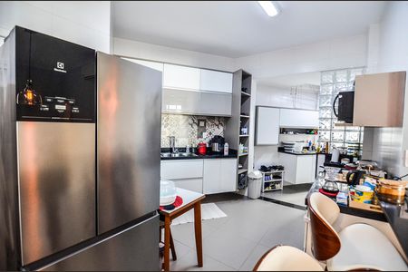Apartamento à venda com 123m², 3 quartos e 1 vaga Apartamento à venda com 123m², 3 quartos e 1 vagaCozinha