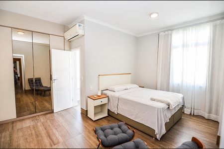 Apartamento à venda com 123m², 3 quartos e 1 vaga Apartamento à venda com 123m², 3 quartos e 1 vagaQuarto 1