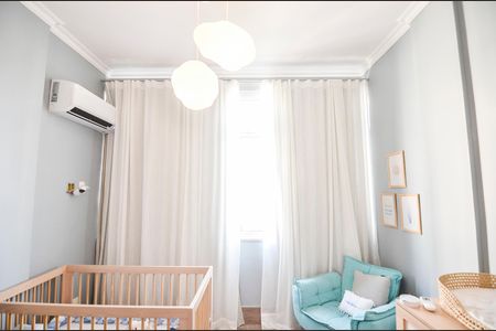Apartamento à venda com 123m², 3 quartos e 1 vaga Apartamento à venda com 123m², 3 quartos e 1 vagaQuarto 2