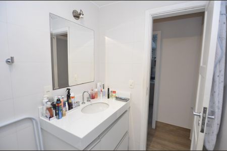 Apartamento à venda com 123m², 3 quartos e 1 vagaBanheiro