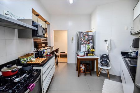 Apartamento à venda com 123m², 3 quartos e 1 vaga Apartamento à venda com 123m², 3 quartos e 1 vagaCozinha
