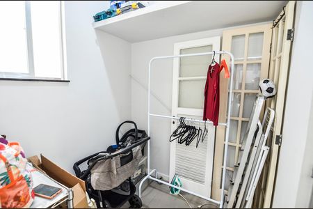 Apartamento à venda com 123m², 3 quartos e 1 vaga Apartamento à venda com 123m², 3 quartos e 1 vagaQuarto de Serviço