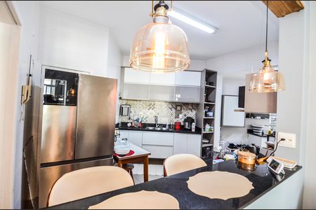 Apartamento à venda com 123m², 3 quartos e 1 vaga Apartamento à venda com 123m², 3 quartos e 1 vagaCozinha