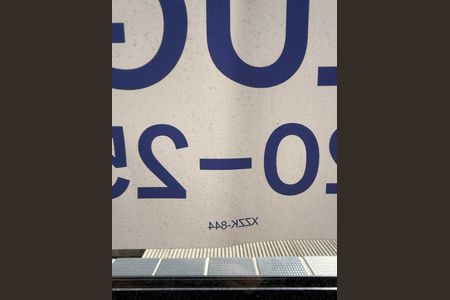 Placa  de apartamento à venda com 3 quartos, 210m² em Jardim Guarulhos, Guarulhos