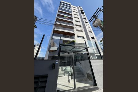 Fachada  de apartamento à venda com 3 quartos, 210m² em Jardim Guarulhos, Guarulhos