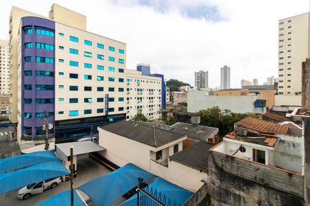 Vista da Suíte 1 de apartamento à venda com 3 quartos, 210m² em Jardim Guarulhos, Guarulhos