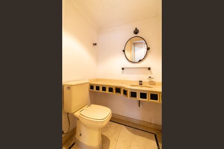 Apartamento para alugar com 210m², 3 quartos e 3 vagas Apartamento para alugar com 210m², 3 quartos e 3 vagasLavabo