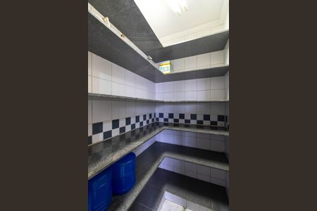 Apartamento para alugar com 210m², 3 quartos e 3 vagas Apartamento para alugar com 210m², 3 quartos e 3 vagasDespensa