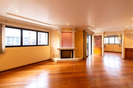 Apartamento à venda com 3 quartos, 210m² em Jardim Guarulhos, Guarulhos