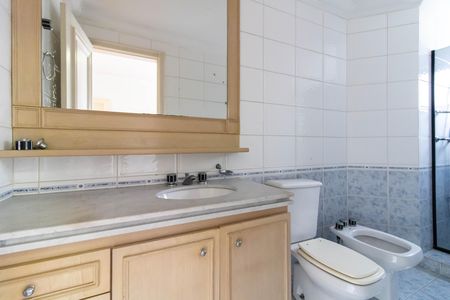 Apartamento para alugar com 210m², 3 quartos e 3 vagas Apartamento para alugar com 210m², 3 quartos e 3 vagasSuíte 2