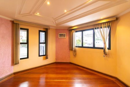 Apartamento para alugar com 210m², 3 quartos e 3 vagas Apartamento para alugar com 210m², 3 quartos e 3 vagasSala de Jantar