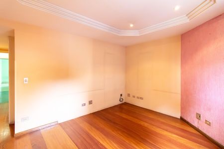 Apartamento para alugar com 210m², 3 quartos e 3 vagas Apartamento para alugar com 210m², 3 quartos e 3 vagasSala de Tv
