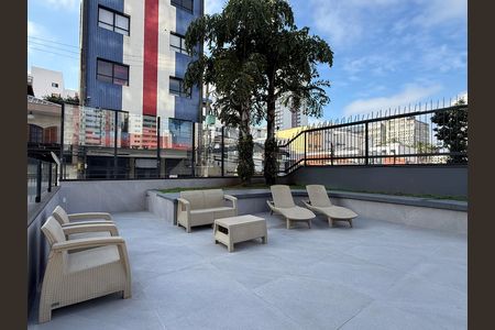 Área Comum  de apartamento à venda com 3 quartos, 210m² em Jardim Guarulhos, Guarulhos