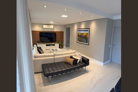 Apartamento à venda com 4 quartos, 143m² em Parque do Morumbi, São Paulo