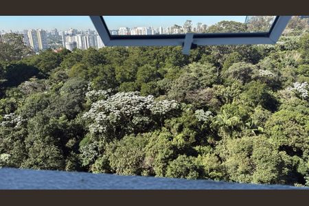 Foto 06 de apartamento à venda com 4 quartos, 143m² em Parque do Morumbi, São Paulo