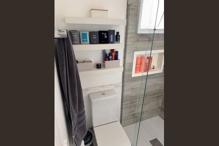 Foto 10 de apartamento à venda com 4 quartos, 143m² em Parque do Morumbi, São Paulo