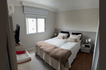 Foto 14 de apartamento à venda com 4 quartos, 143m² em Parque do Morumbi, São Paulo