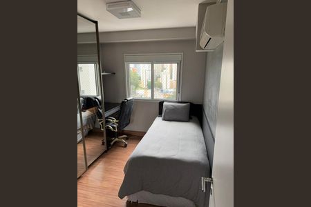 Foto 09 de apartamento à venda com 4 quartos, 143m² em Parque do Morumbi, São Paulo