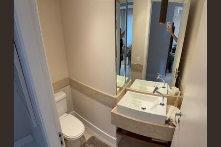 Foto 25 de apartamento à venda com 4 quartos, 143m² em Parque do Morumbi, São Paulo