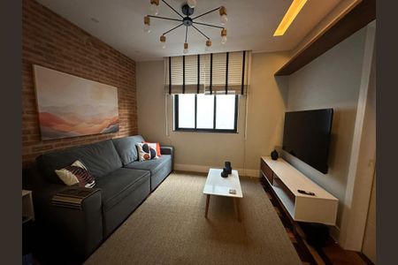 Apartamento à venda com 2 quartos, 68m² em Copacabana, Rio de Janeiro