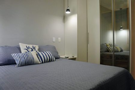 Quarto de apartamento à venda com 2 quartos, 68m² em Copacabana, Rio de Janeiro