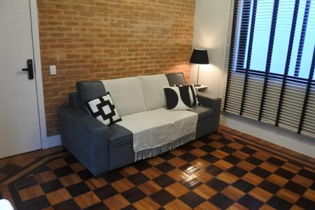 Apartamento à venda com 68m², 2 quartos e sem vaga Apartamento à venda com 68m², 2 quartos e sem vagaSala