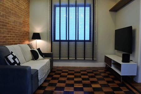 Apartamento à venda com 68m², 2 quartos e sem vaga Apartamento à venda com 68m², 2 quartos e sem vagaSala