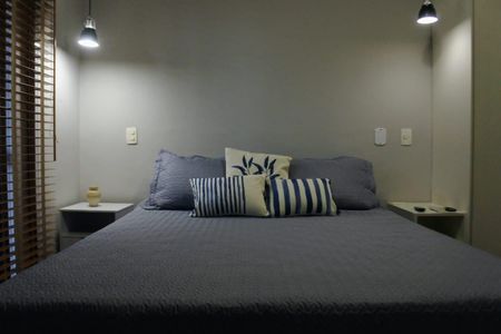 Apartamento à venda com 68m², 2 quartos e sem vaga Apartamento à venda com 68m², 2 quartos e sem vagaQuarto