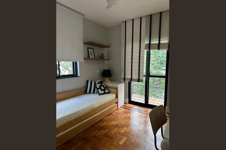 Quarto de apartamento à venda com 2 quartos, 68m² em Copacabana, Rio de Janeiro