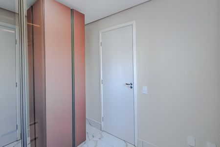 Quarto 1 de apartamento para alugar com 2 quartos, 35m² em Ipiranga, São Paulo